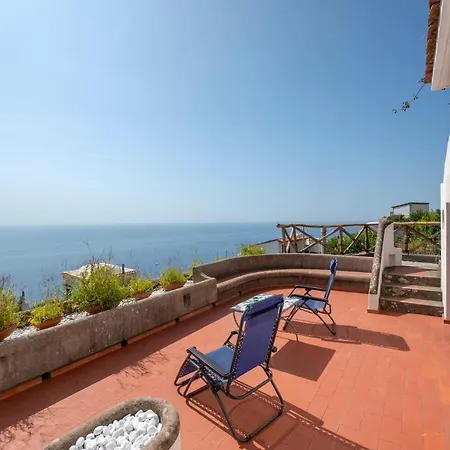 Holiday home Gilda Conca dei Marini