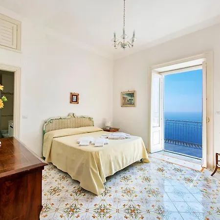 Holiday home Gilda *