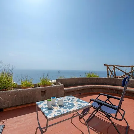 Holiday home Gilda *