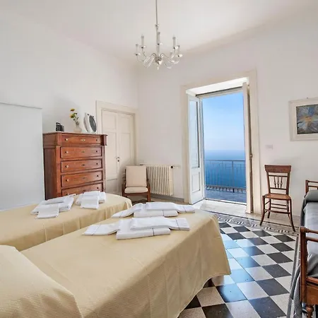 Gilda Holiday home