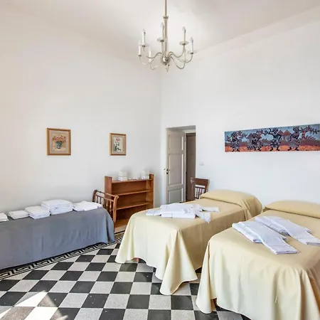 Gilda Ferienhaus Conca dei Marini