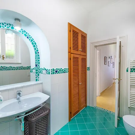 Holiday home Gilda Conca dei Marini