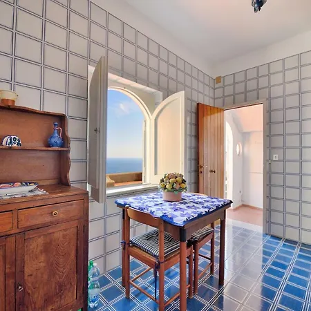 Gilda Holiday home *
