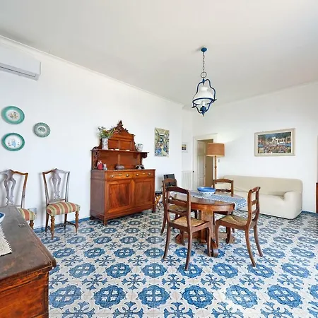 Holiday home Gilda Conca dei Marini