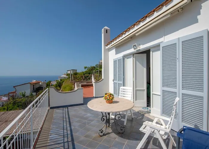 Casa de Férias Gilda *