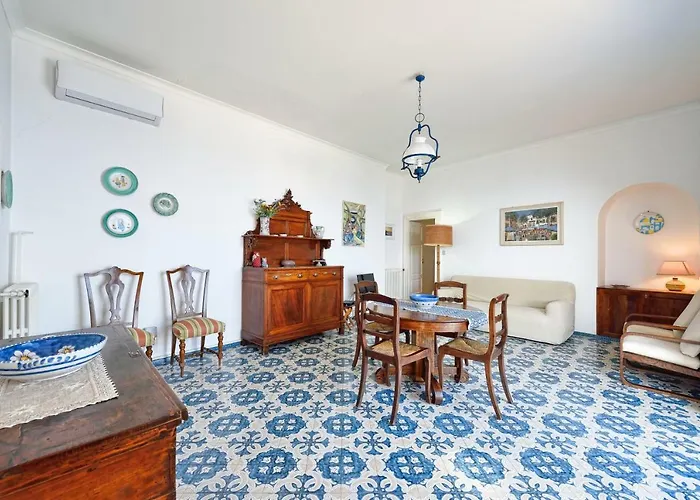 Casa de Férias Gilda Conca dei Marini